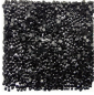 Preview: Diamond Painting Ersatzsteine Nr.310 Schwarz Eckig